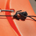 Tensor de cabos Nite Ize CamJam® XT™ pequeno em alumínio NCJSA-29-R3